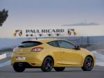 Renault Megane RS 2009 года